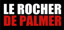 Le Rocher de Palmer