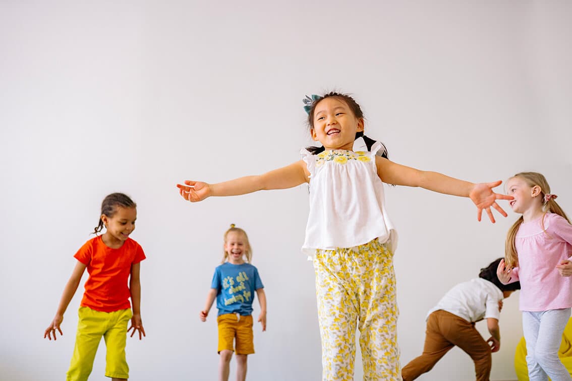 Pour les enfants (à partir de 8 ans) et les adultes (à partir de 18 ans)