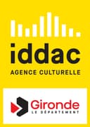IDDAC Agence Culturelle de la Gironde